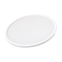 Yeelight Smart Ultra Slim Lampa Sufitowa LED C2201C400, 400x25mm, 24W, 2700-6500K, 2000lm, IP54