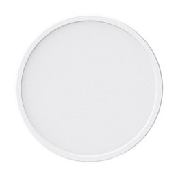 Yeelight Smart Ultra Slim Lampa Sufitowa LED C2201C400, 400x25mm, 24W, 2700-6500K, 2000lm, IP54