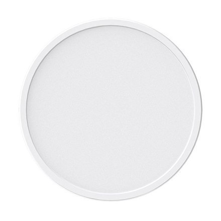 Yeelight Smart Ultra Slim Lampa Sufitowa LED C2201C400, 400x25mm, 24W, 2700-6500K, 2000lm, IP54 Yeelight Smart Ultra Slim Lampa Sufitowa LED C2201C400, 400x25mm, 24W, 2700-6500K, 2000lm, IP54