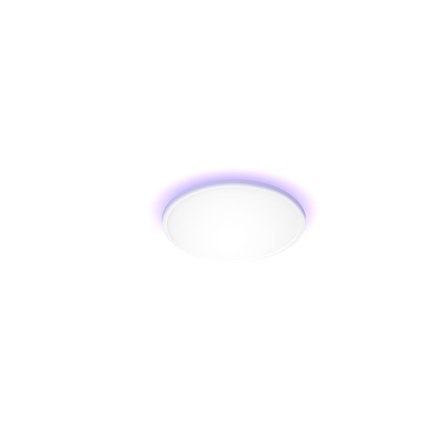 Yeelight Smart Ultra Slim Lampa Sufitowa LED C2201C400, 400x25mm, 24W, 2700-6500K, 2000lm, IP54 Yeelight Smart Ultra Slim Lampa Sufitowa LED C2201C400, 400x25mm, 24W, 2700-6500K, 2000lm, IP54