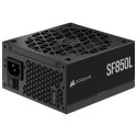 Zasilacz Corsair SF850L 80 Plus złoty
