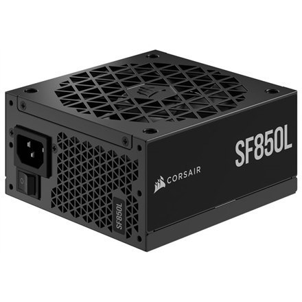 Zasilacz Corsair SF850L 80 Plus złoty Zasilacz Corsair SF850L 80 Plus złoty