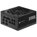 Zasilacz Corsair SF850L 80 Plus złoty