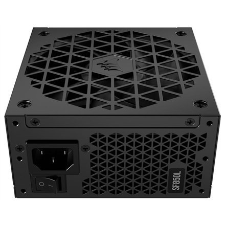 Zasilacz Corsair SF850L 80 Plus złoty Zasilacz Corsair SF850L 80 Plus złoty
