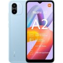 Xiaomi Redmi A2 (jasnoniebieski) Dual SIM 6.52" IPS LCD 7200x1600/2.2GHz&1.7GHz/32GB/2GB RAM/Android 13/microSDXC/WiFi,BT/4G,MZB