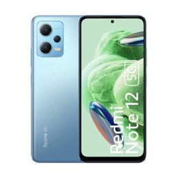 Xiaomi Redmi Note 12 (Ice Blue) Dual SIM 6.67