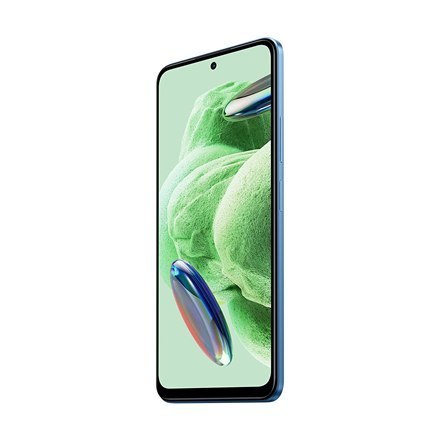 Xiaomi Redmi Note 12 (Ice Blue) Dual SIM 6.67" AMOLED 1080x2400/2.0GHz&1.8GHz/128GB/4GB RAM/Android12/4G,MZB0DNIEU Xiaomi Redmi Xiaomi Redmi Note 12 (Ice Blue) Dual SIM 6.67" AMOLED 1080x2400/2.0GHz&1.8GHz/128GB/4GB RAM/Android12/4G,MZB0DNIEU Xiaomi Redmi