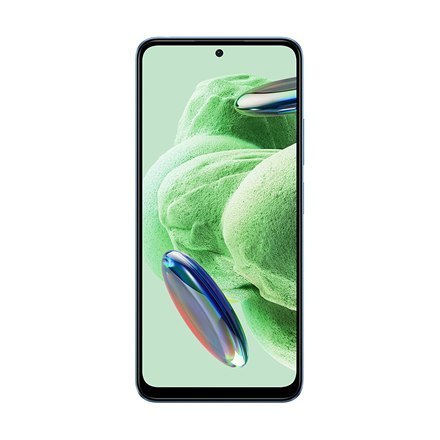 Xiaomi Redmi Note 12 (Ice Blue) Dual SIM 6.67" AMOLED 1080x2400/2.0GHz&1.8GHz/128GB/4GB RAM/Android12/4G,MZB0DNIEU Xiaomi Redmi Xiaomi Redmi Note 12 (Ice Blue) Dual SIM 6.67" AMOLED 1080x2400/2.0GHz&1.8GHz/128GB/4GB RAM/Android12/4G,MZB0DNIEU Xiaomi Redmi