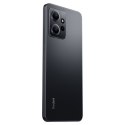 Xiaomi Redmi Note 12 Onyx Grey, 6,67", AMOLED, 1080 x 2400, Qualcomm SM4375, Snapdragon 4 Gen 1 (6 nm), Wewnętrzna pamięć RAM 4