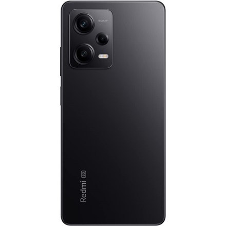 Xiaomi Redmi Note 12 Pro 5G (Midnight Black) Dual SIM 6.67" OLED 1080x2400/2.6GHz&2.0GHz/128GB/6GB RAM/Android12/5G,MZB0D2YEU Xiaomi Redmi Note 12 Pro 5G (Midnight Black) Dual SIM 6.67" OLED 1080x2400/2.6GHz&2.0GHz/128GB/6GB RAM/Android12/5G,MZB0D2YEU