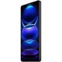 Xiaomi Redmi Note 12 Pro 5G (Midnight Black) Dual SIM 6.67" OLED 1080x2400/2.6GHz&2.0GHz/128GB/6GB RAM/Android12/5G,MZB0D2YEU