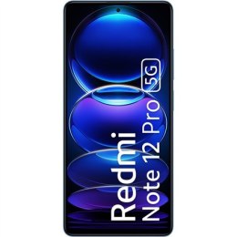 Xiaomi Redmi Note 12 Pro 5G (niebieski) Dual SIM 6.67