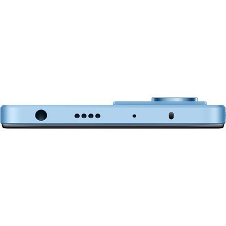 Xiaomi Redmi Note 12 Pro 5G (niebieski) Dual SIM 6.67" OLED 1080x2400/2.6GHz&2.0GHz/128GB/6GB RAM/Android12/5G,MZB0D2VEU Xiaomi Redmi Note 12 Pro 5G (niebieski) Dual SIM 6.67" OLED 1080x2400/2.6GHz&2.0GHz/128GB/6GB RAM/Android12/5G,MZB0D2VEU