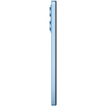 Xiaomi Redmi Note 12 Pro 5G (niebieski) Dual SIM 6.67" OLED 1080x2400/2.6GHz&2.0GHz/128GB/6GB RAM/Android12/5G,MZB0D2VEU Xiaomi Redmi Note 12 Pro 5G (niebieski) Dual SIM 6.67" OLED 1080x2400/2.6GHz&2.0GHz/128GB/6GB RAM/Android12/5G,MZB0D2VEU