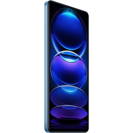 Xiaomi Redmi Note 12 Pro 5G (niebieski) Dual SIM 6.67" OLED 1080x2400/2.6GHz&2.0GHz/128GB/6GB RAM/Android12/5G,MZB0D2VEU Xiaomi Redmi Note 12 Pro 5G (niebieski) Dual SIM 6.67" OLED 1080x2400/2.6GHz&2.0GHz/128GB/6GB RAM/Android12/5G,MZB0D2VEU
