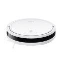 Xiaomi Robot Vacuum E10 EU Wet, 2600 mAh, Pojemność na kurz 0,4 L, 4000 Pa, Biały