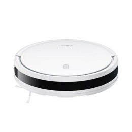 Xiaomi Robot Vacuum E10 EU Wet, 2600 mAh, Pojemność na kurz 0,4 L, 4000 Pa, Biały