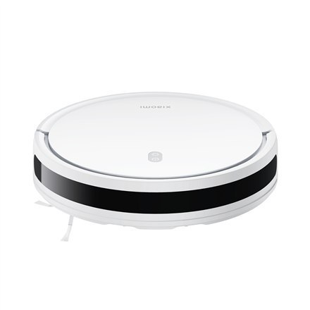 Xiaomi Robot Vacuum E10 EU Wet, 2600 mAh, Pojemność na kurz 0,4 L, 4000 Pa, Biały Xiaomi Robot Vacuum E10 EU Wet, 2600 mAh, Pojemność na kurz 0,4 L, 4000 Pa, Biały