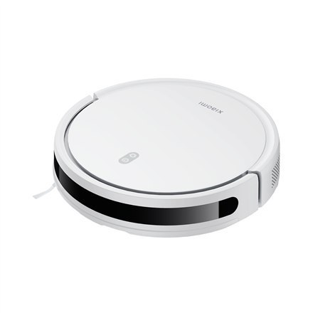 Xiaomi Robot Vacuum E10 EU Wet, 2600 mAh, Pojemność na kurz 0,4 L, 4000 Pa, Biały Xiaomi Robot Vacuum E10 EU Wet, 2600 mAh, Pojemność na kurz 0,4 L, 4000 Pa, Biały