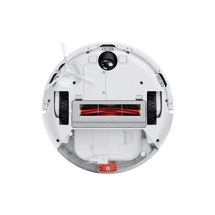 Xiaomi Robot Vacuum E10 EU Wet, 2600 mAh, Pojemność na kurz 0,4 L, 4000 Pa, Biały Xiaomi Robot Vacuum E10 EU Wet, 2600 mAh, Pojemność na kurz 0,4 L, 4000 Pa, Biały