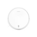 Xiaomi Robot Vacuum E10 EU Wet, 2600 mAh, Pojemność na kurz 0,4 L, 4000 Pa, Biały