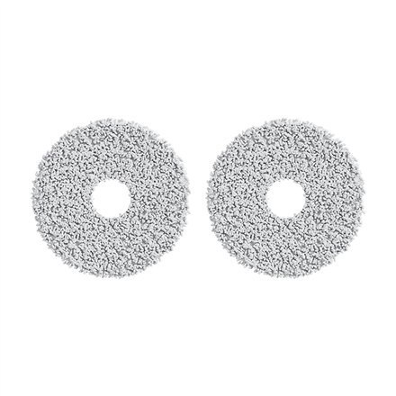 Xiaomi Robot Vacuum Mop Pad BHR6559GL Dla Xiaomi Robot Vacuum X10+ Xiaomi Robot Vacuum Mop Pad BHR6559GL Dla Xiaomi Robot Vacuum X10+