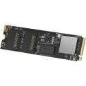 ADATA XPG Gammix S70 BLADE 512 GB, obudowa SSD M.2 2280, interfejs SSD PCIe Gen4x4, prędkość zapisu 2600 MB/s, prędkość odczytu