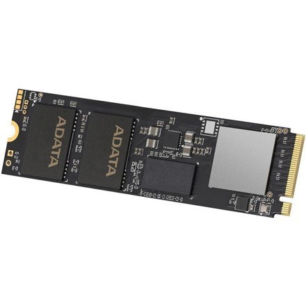 ADATA XPG Gammix S70 BLADE 512 GB, obudowa SSD M.2 2280, interfejs SSD PCIe Gen4x4, prędkość zapisu 2600 MB/s, prędkość odczytu ADATA XPG Gammix S70 BLADE 512 GB, obudowa SSD M.2 2280, interfejs SSD PCIe Gen4x4, prędkość zapisu 2600 MB/s, prędkość odczytu