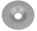 DYSK SZLIFUJĄCY PŁASKI ZGRUBNY ZDZIER 100MM