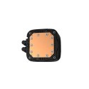 Deepcool LS520 SE Intel, AMD, chłodzenie cieczą procesora