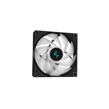 Deepcool LS520 SE Intel, AMD, chłodzenie cieczą procesora Deepcool LS520 SE Intel, AMD, chłodzenie cieczą procesora