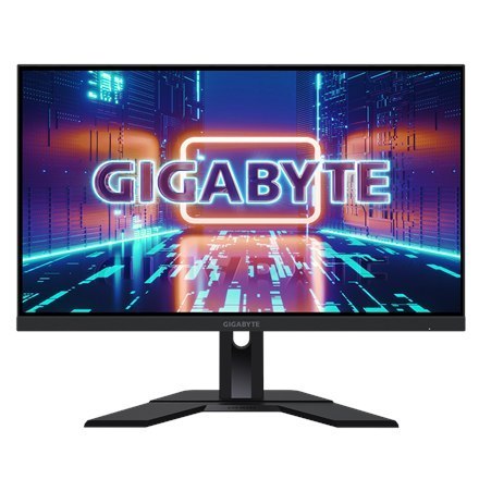 Gigabyte Gaming Monitor M27Q-EK 27", QHD, 2560 x 1440 pikseli Gigabyte Gaming Monitor M27Q-EK 27", QHD, 2560 x 1440 pikseli