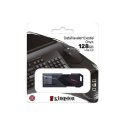Kingston DataTraveler Exodia Onyx 128 GB, USB 3.2, czarny