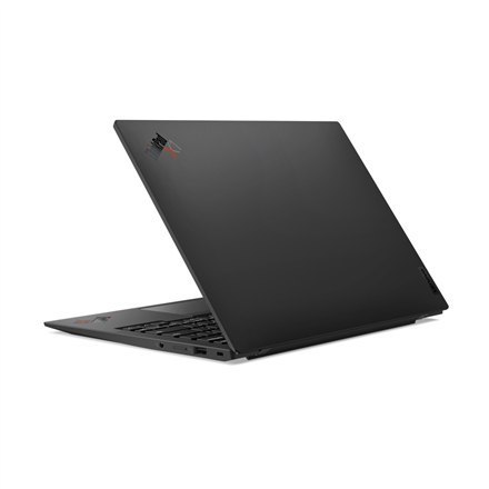 Lenovo ThinkPad X1 Carbon (Gen 11) Deep Black, lakier, 14", IPS, WUXGA, 1920 x 1200, powłoka przeciwodblaskowa, Intel Core i7, i Lenovo ThinkPad X1 Carbon (Gen 11) Deep Black, lakier, 14", IPS, WUXGA, 1920 x 1200, powłoka przeciwodblaskowa, Intel Core i7, i
