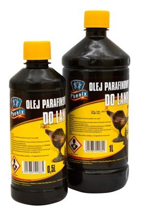 OLEJ DO LAMP NAFTOWYCH I POCHODNI 1L OLEJ DO LAMP NAFTOWYCH I POCHODNI 1L