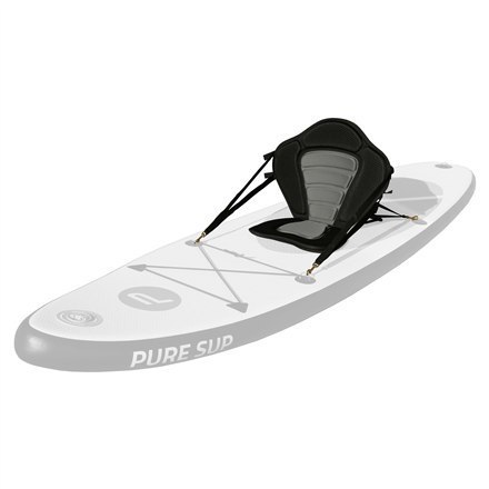 Siedzisko Pure4Fun, Deluxe