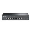 Switch TP-LINK 8-Portowy 10G TL-SX1008 Niezarządzalny, Desktop/Rackmountable