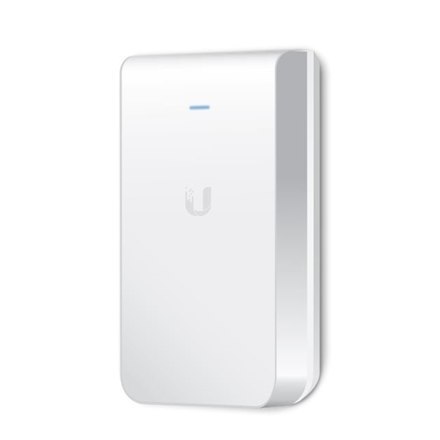 Ubiquiti UniFi UAP-AC-IW 2,4/5 GHz, 867 Mbit/s, 10/100/1000 Mbit/s, porty Ethernet LAN (RJ-45) 3, MU-MiMO Yes, PoE in/out, 802.1 Ubiquiti UniFi UAP-AC-IW 2,4/5 GHz, 867 Mbit/s, 10/100/1000 Mbit/s, porty Ethernet LAN (RJ-45) 3, MU-MiMO Yes, PoE in/out, 802.1