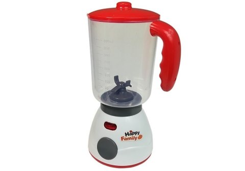 Zabawkowy Mikser Blender Do Robienia Soków Szklanki Owoce Zabawkowy Mikser Blender Do Robienia Soków Szklanki Owoce