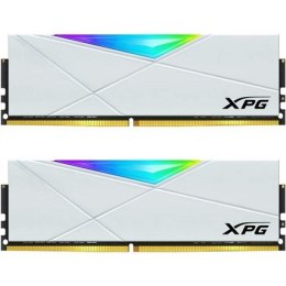 Zestaw ADATA XPG SPECTRIX D50 16 (8 GB x 2) GB, DDR4, 3600 MHz, komputer PC/serwer, nr rejestracyjny, nr ECC