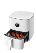 Xiaomi Mi Smart Air Fryer Power 1500 W, Capacity 3.5 L, White