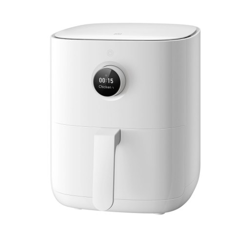 Xiaomi Mi Smart Air Fryer Power 1500 W, Capacity 3.5 L, White Xiaomi Mi Smart Air Fryer Power 1500 W, Capacity 3.5 L, White