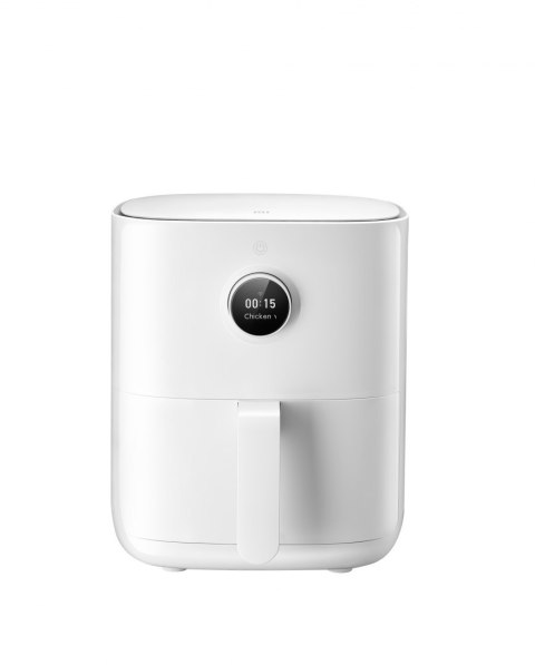 Xiaomi Mi Smart Air Fryer Power 1500 W, Capacity 3.5 L, White Xiaomi Mi Smart Air Fryer Power 1500 W, Capacity 3.5 L, White