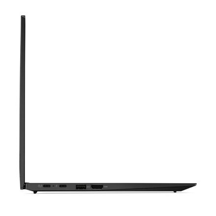 Lenovo ThinkPad X1 Carbon (Gen 11) Deep Black, lakier, 14", IPS, WUXGA, 1920 x 1200, powłoka przeciwodblaskowa, Intel Core i5, i Lenovo ThinkPad X1 Carbon (Gen 11) Deep Black, lakier, 14", IPS, WUXGA, 1920 x 1200, powłoka przeciwodblaskowa, Intel Core i5, i