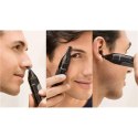Philips Trymer do nosa, uszu i brwi NT3650/16 Szary