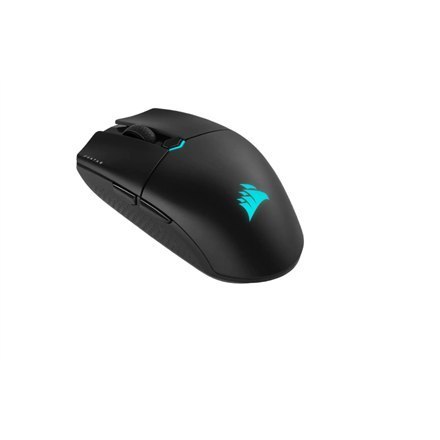 Corsair Gaming Mouse KATAR ELITE wired/wireless, Black Corsair Gaming Mouse KATAR ELITE wired/wireless, Black