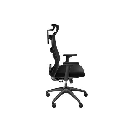 Genesis Ergonomic Chair Astat 200 Black Genesis Ergonomic Chair Astat 200 Black
