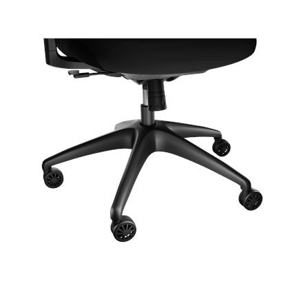 Genesis Ergonomic Chair Astat 200 Black Genesis Ergonomic Chair Astat 200 Black