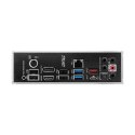 MSI MPG B550 GAMING PLUS Rodzina procesorów AMD, Gniazdo procesora AM4, DDR4, Gniazda pamięci 4, Chipset AMD B, ATX