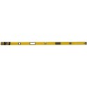 POZIOMICA FATMAX II 3 LIBELKI, PRZEKRÓJ DWUTEOWY 180CM